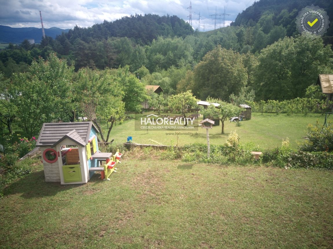 HALO reality - Predaj, záhradná chata Nováky - ZNÍŽENÁ CENA - 15