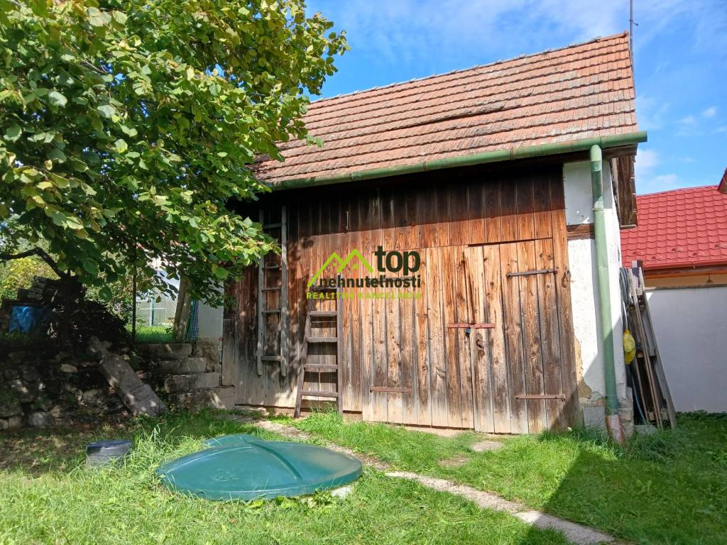 Piešťany-Topoľčany Ideálny úsporný 4izbový RD medzi okresmi - 15