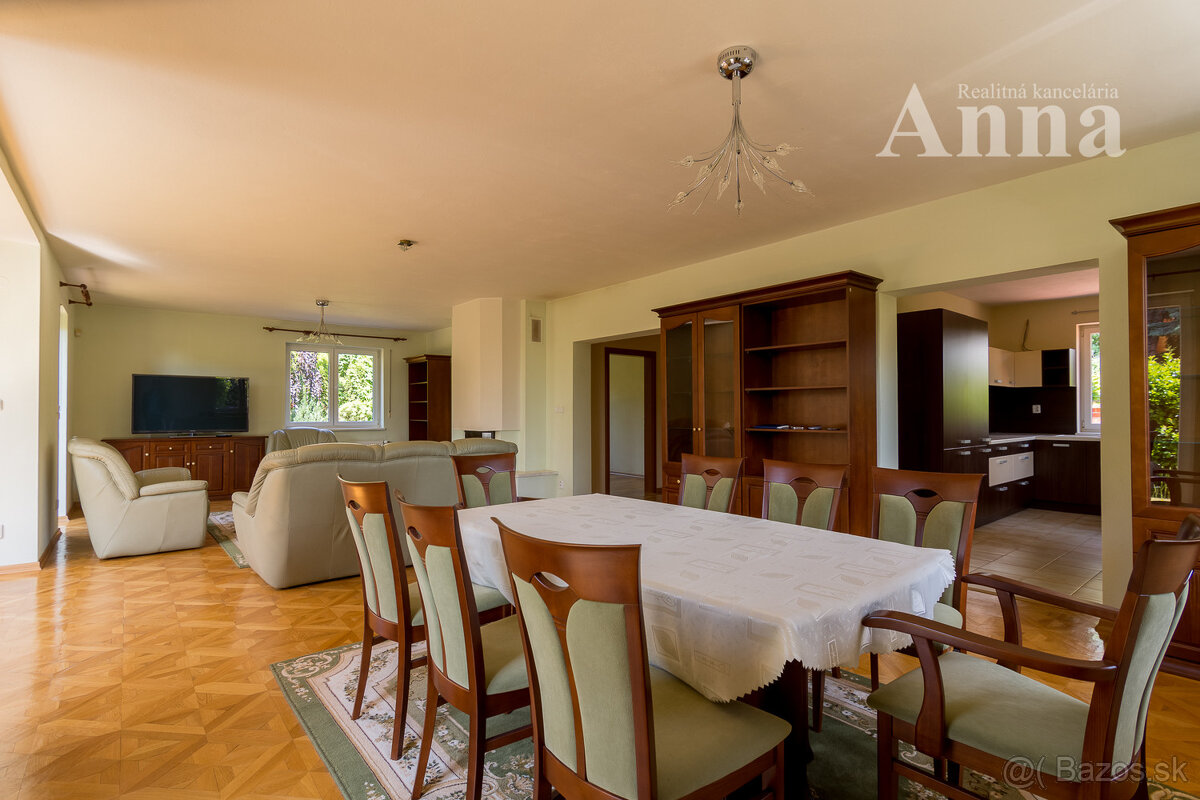 Veľký RD v peknej lokalite - Limbach - 15