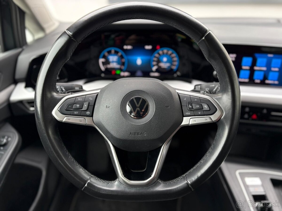 Volkswagen Golf Variant 2.0 TDI LIFE DSG - 15