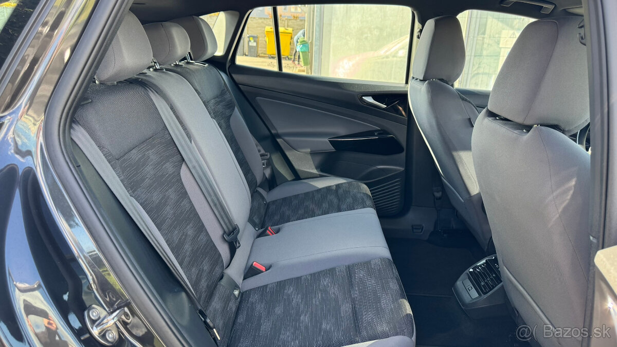 Volkswagen ID.4 Pro Performance 77kWh Business - 15