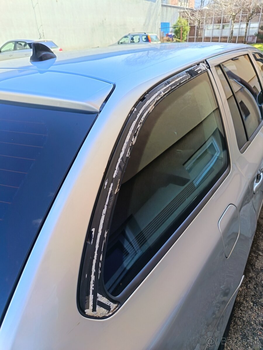 Škoda Octavia 2 - 15