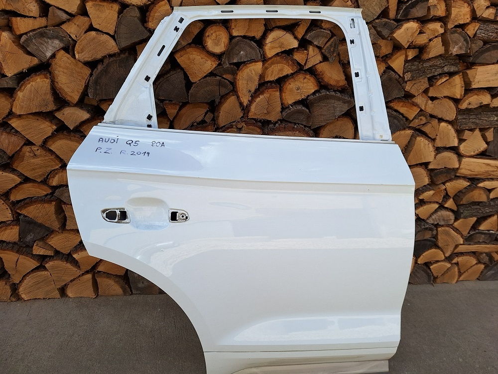 Audi Q4, Audi Q5 - použité náhradné diely - 15