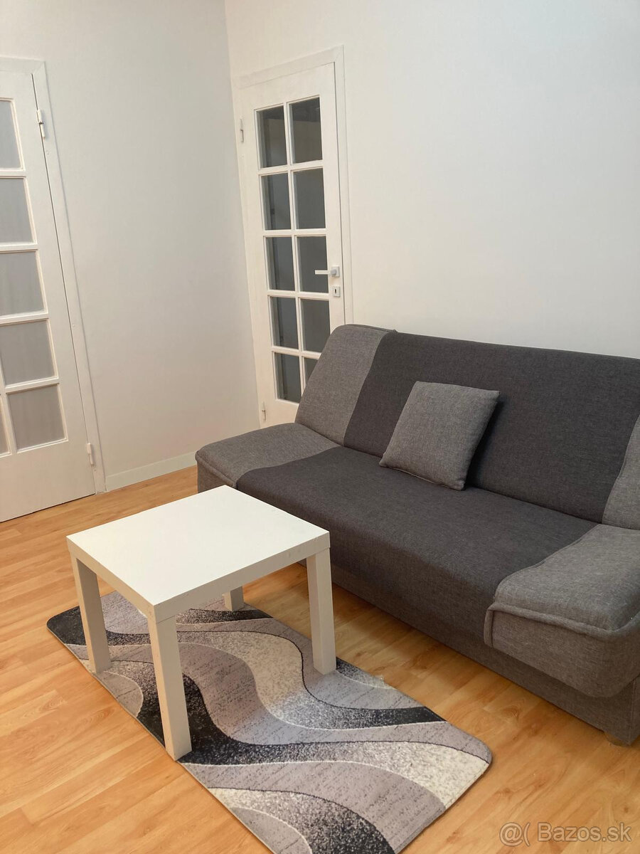 Prenájom 3-izb. bytu - Petržalka - 15