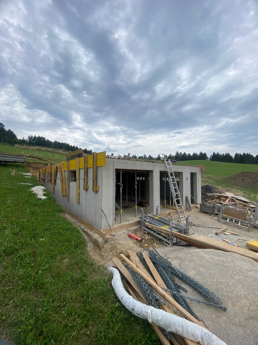 Monolitické konštrukcie - 15