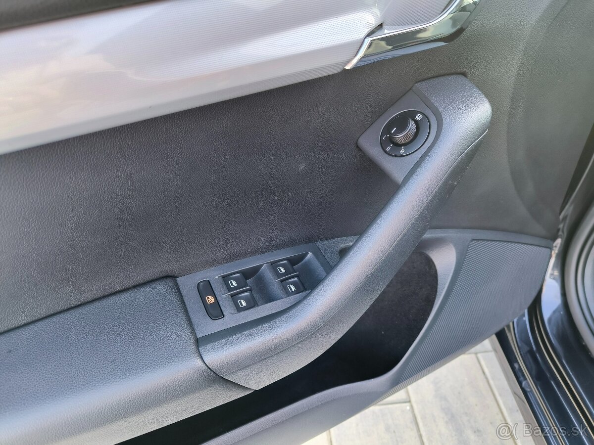 Škoda Octavia Combi 1.6TDI - DSG - 2014 - Ambition - 15