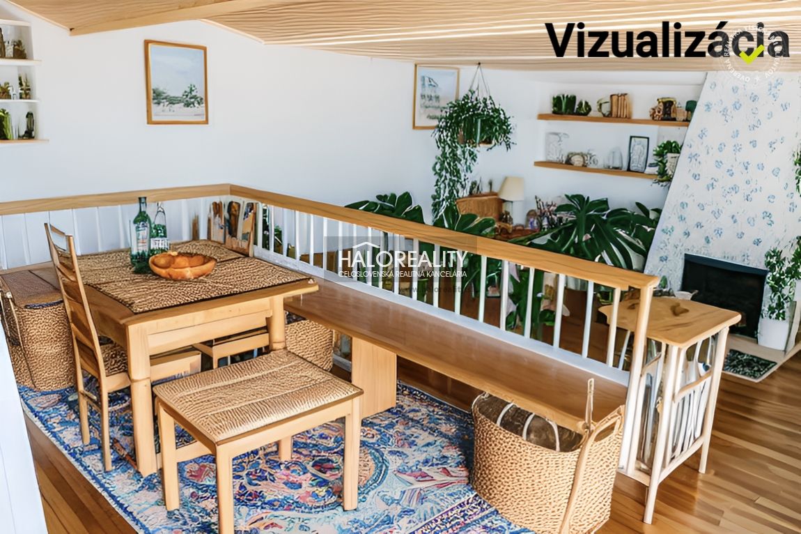 HALO reality - Predaj, rodinný dom Borský Mikuláš - EXKLUZÍV - 15