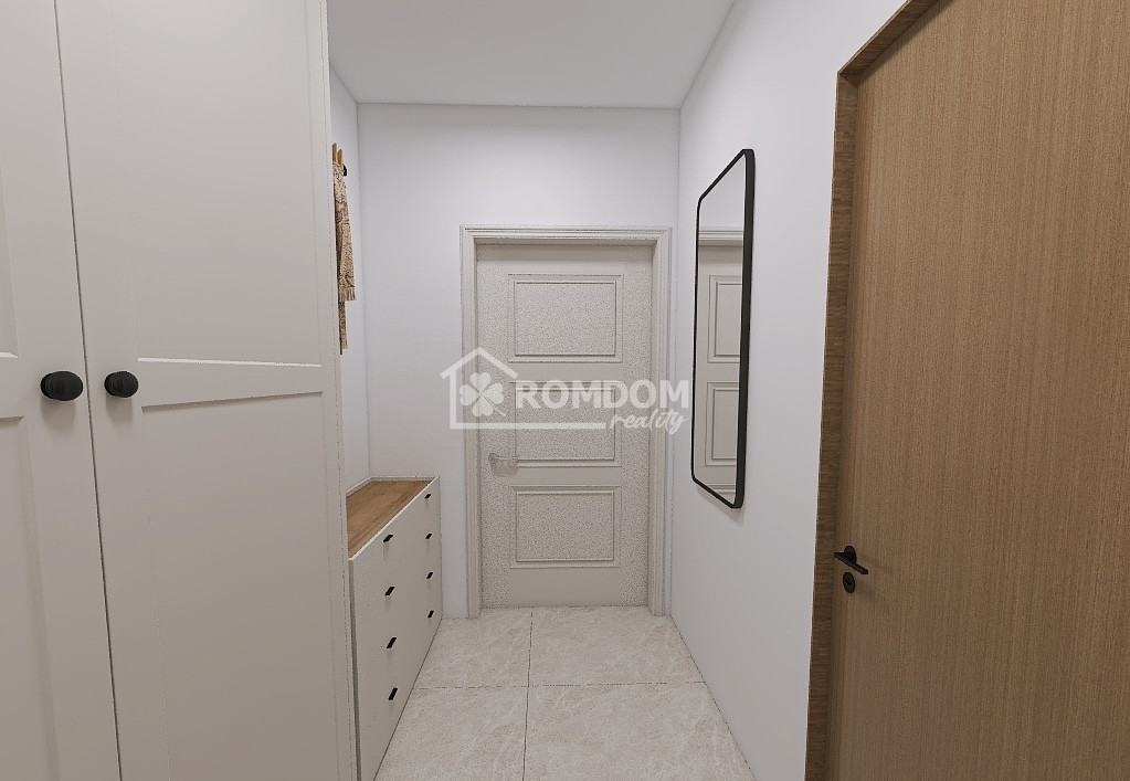 PREDAJ murovaný 4-izbový bungalov (dom 2), Láb, okr. Malacky - 15