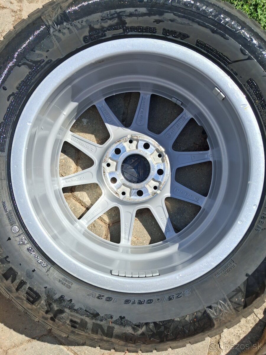 5x112 R16 - 15