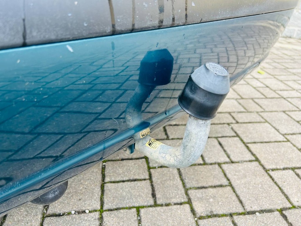 ⭐Škoda Felicia 1.3 MPi LX ⭐Nová STK ⭐Ťažné ⭐Centrál - 15