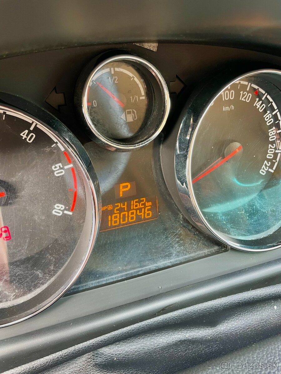 Opel Antara 2.2 CDTI 4x4 - 15