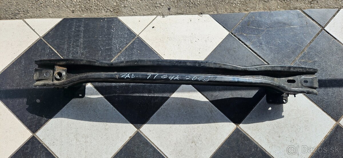 Výstuha zadná originál rôzne typy áut - 15