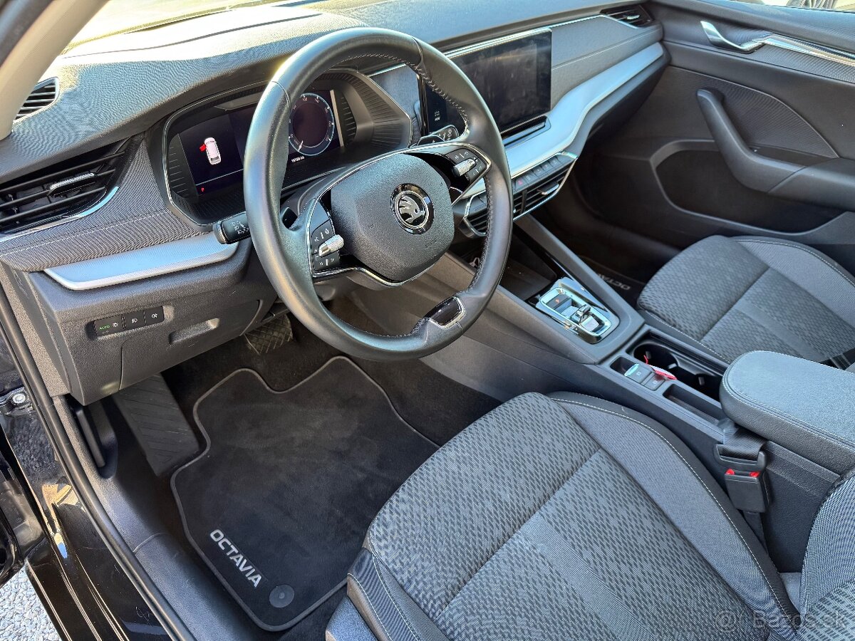 ✅️Škoda Octavia Combi 2.0 TDI SCR Ambition DSG✅️ - 15