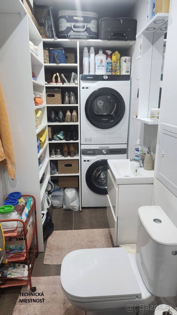 Predam 2 izbový byt - 15