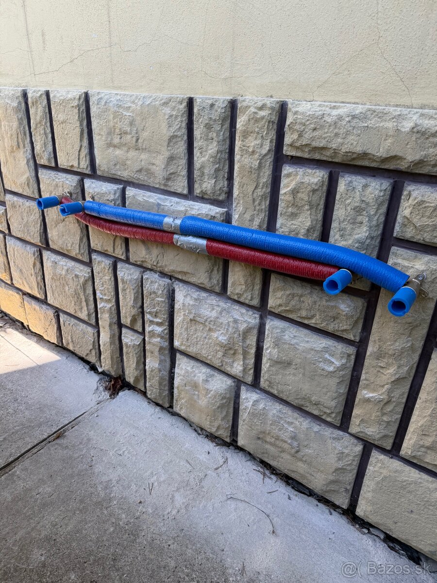 Inštalatérske práce - 15