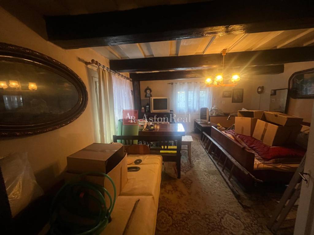 Na predaj: Chalupa v Španej Doline, pozemok 244 m2 - 15