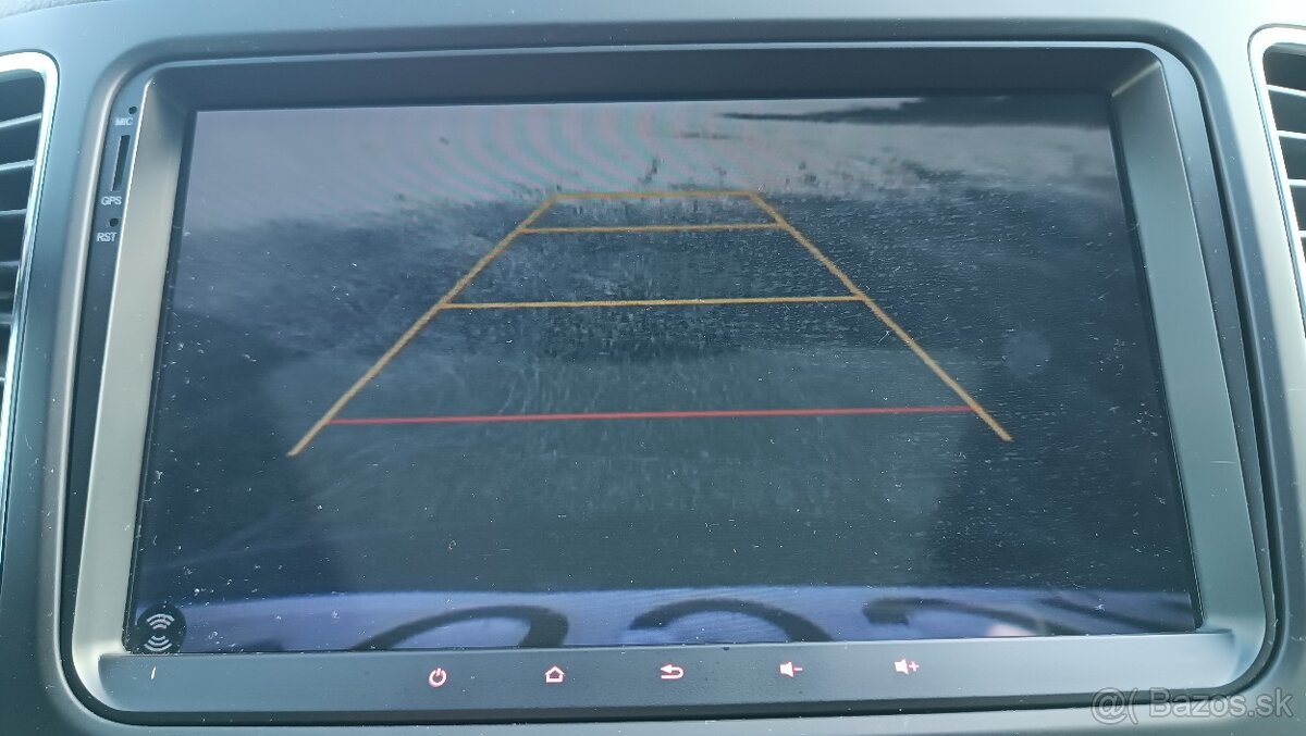 Seat Alhambra Dsg 2.0 tdi - 15