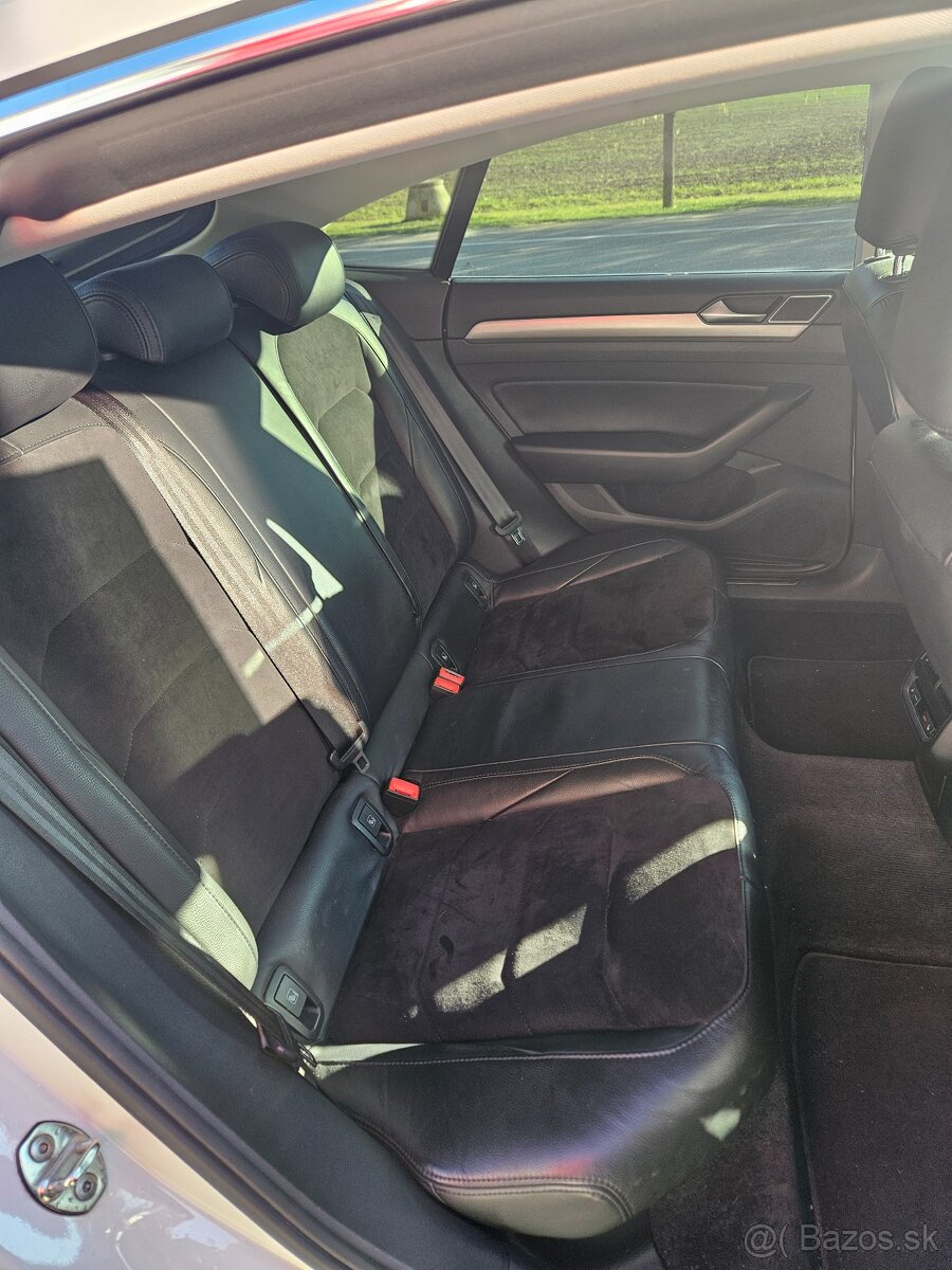 Volkswagen Arteon 2.0 TDI - 15