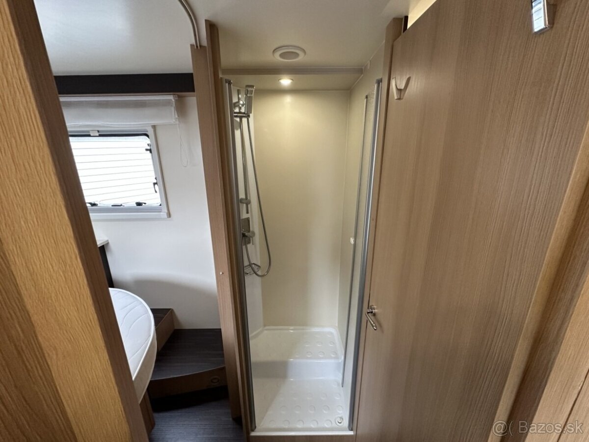 FORSTER T 745 QB TOP VÝBAVA - 15