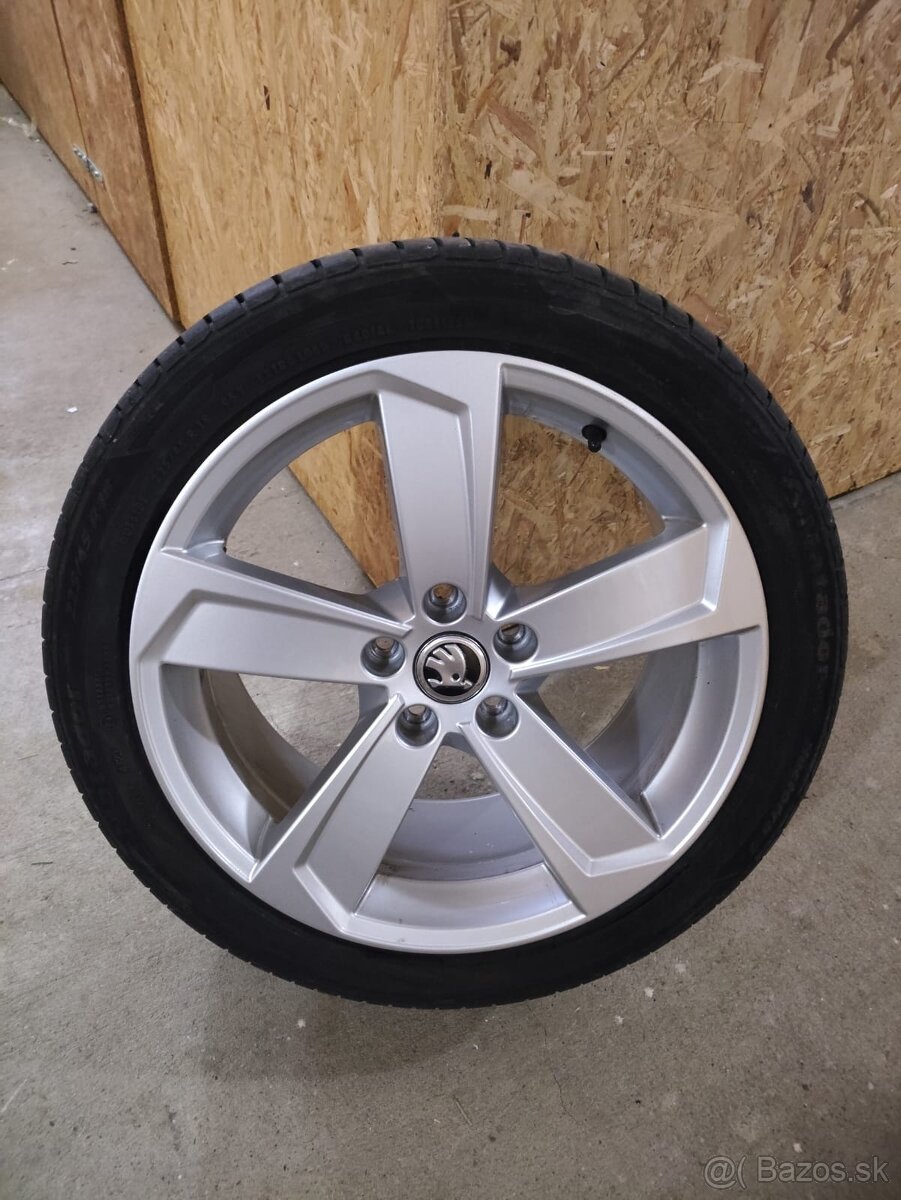 Škoda Octavia 2.0 TDI 85kW - 15