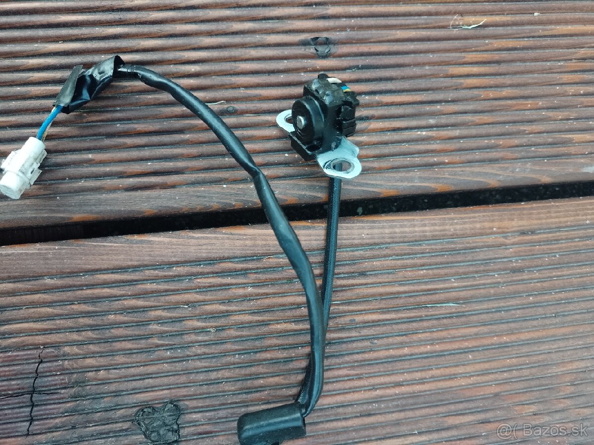 Náhradné diely KTM LC4 690 SM - 15