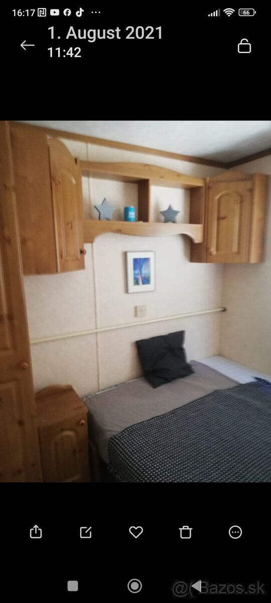 Mobilný dom na predaj - 15