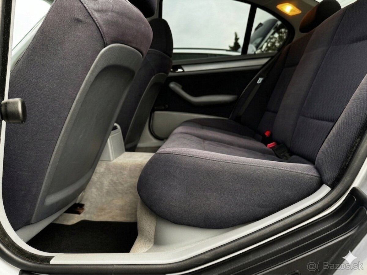 BMW E46 318i 87kw Rv.1999 SEDAN - 15