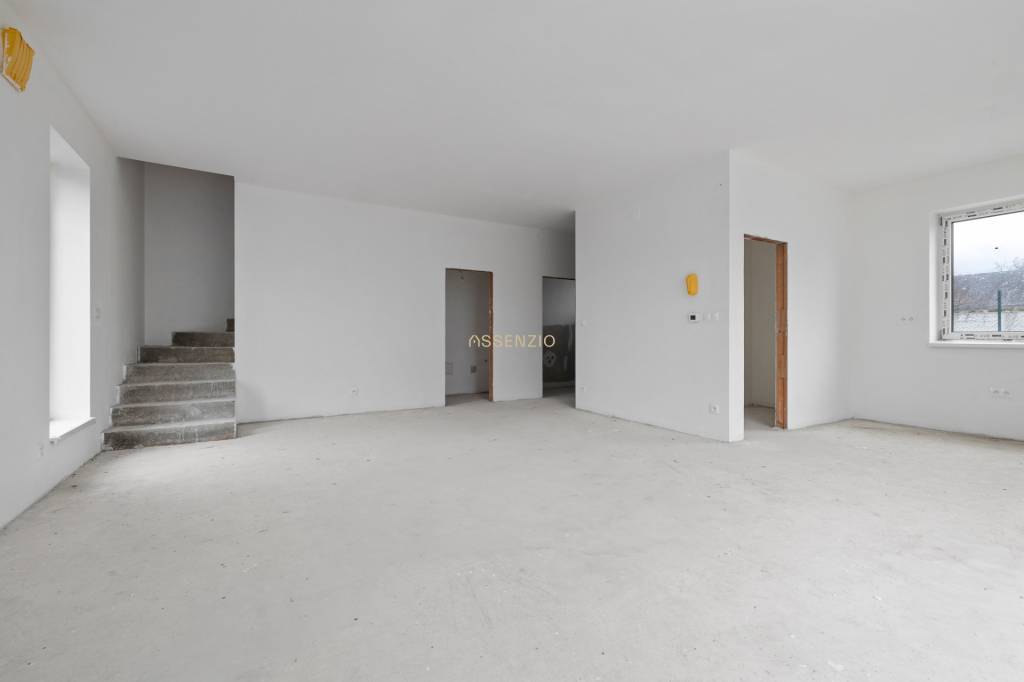 ASSENZIO - PREDAJ - NOVOSTAVBA V ŠTÁDIU HOLODOM V PLAVECKOM - 15