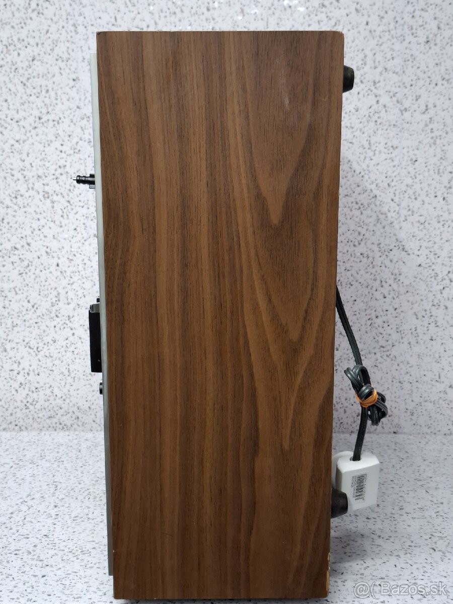 AKAI 1730 D-SS / DISCRETE 4-CHANNEL TAPE DECK / REEL TO REEL - 15