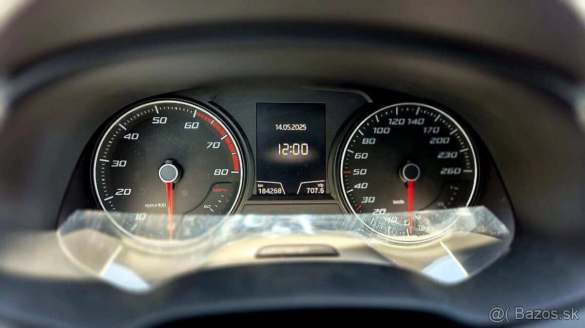 SEAT LEON 1.2TSI - PREDAJ AJ NA SPLÁTKY - 15