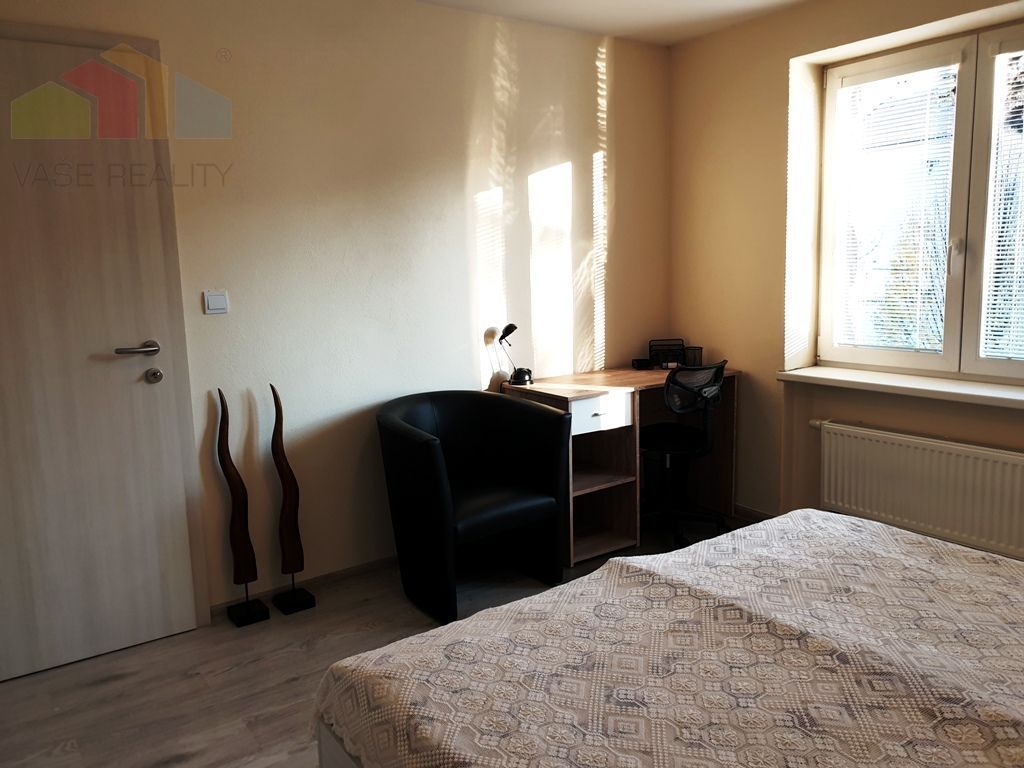 Na prenájom moderný zariadený 2 izbový byt po kompletnej - 15