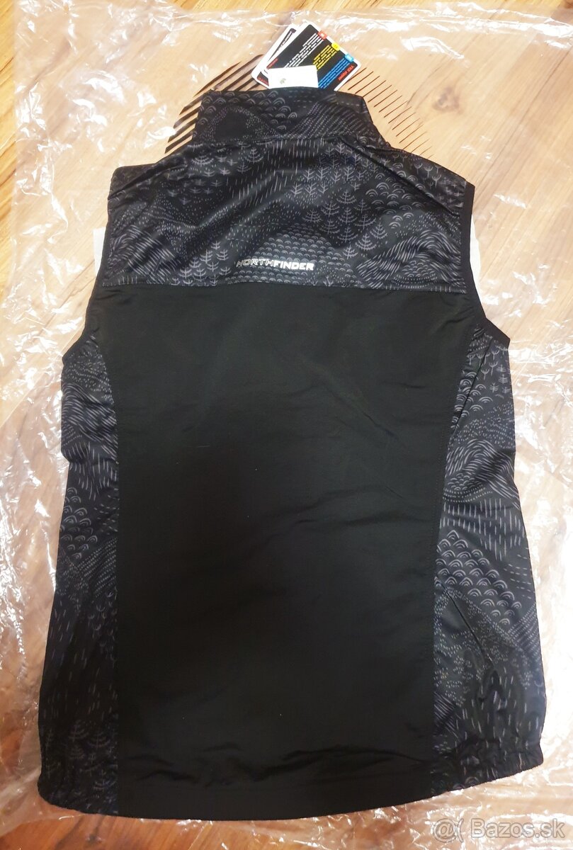 dynafit, northfinder, aesics, tcm (tchibo), head - nove - 15