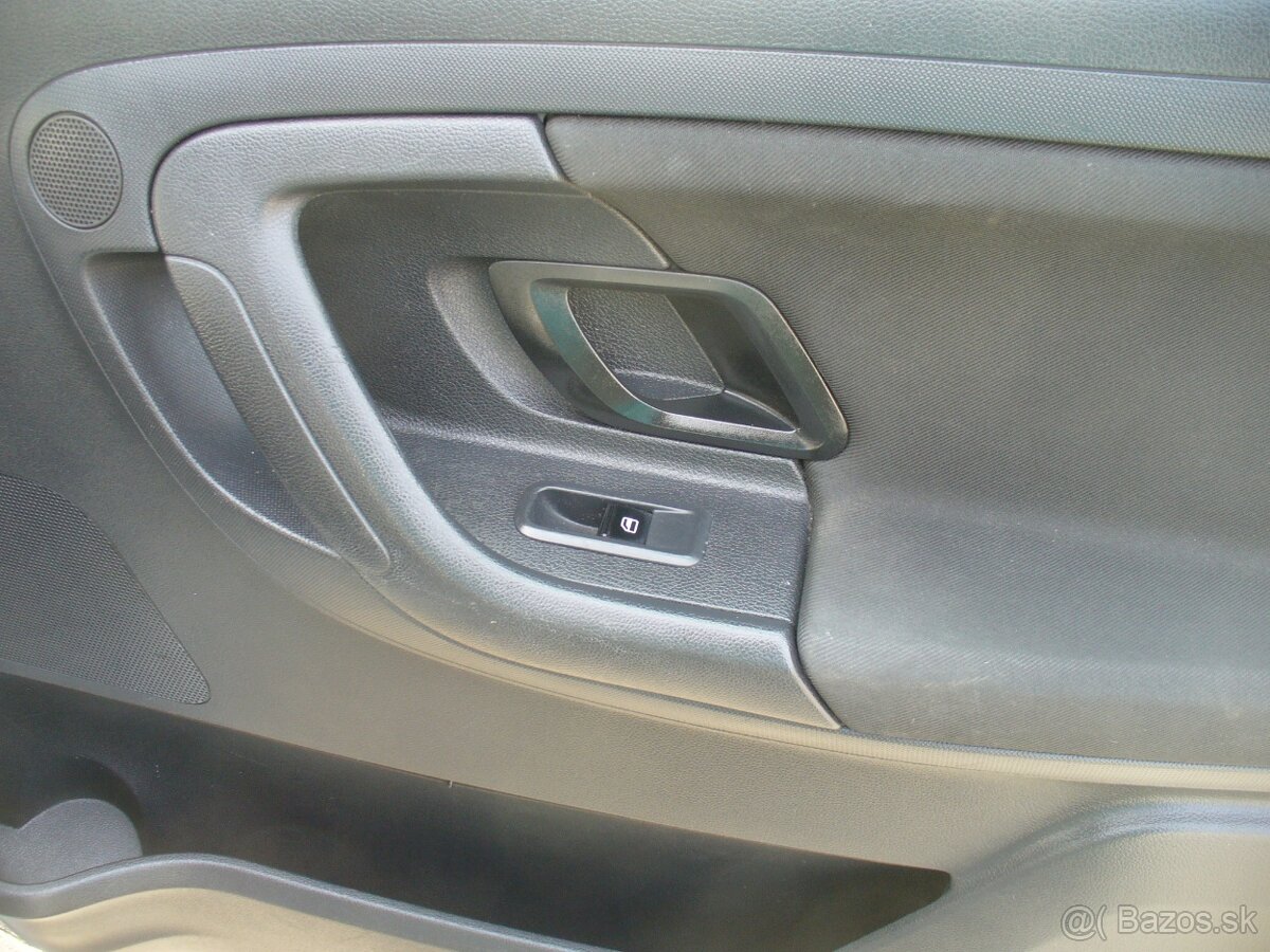 Škoda Fabia Combi 1,2 TSi kombi - 15