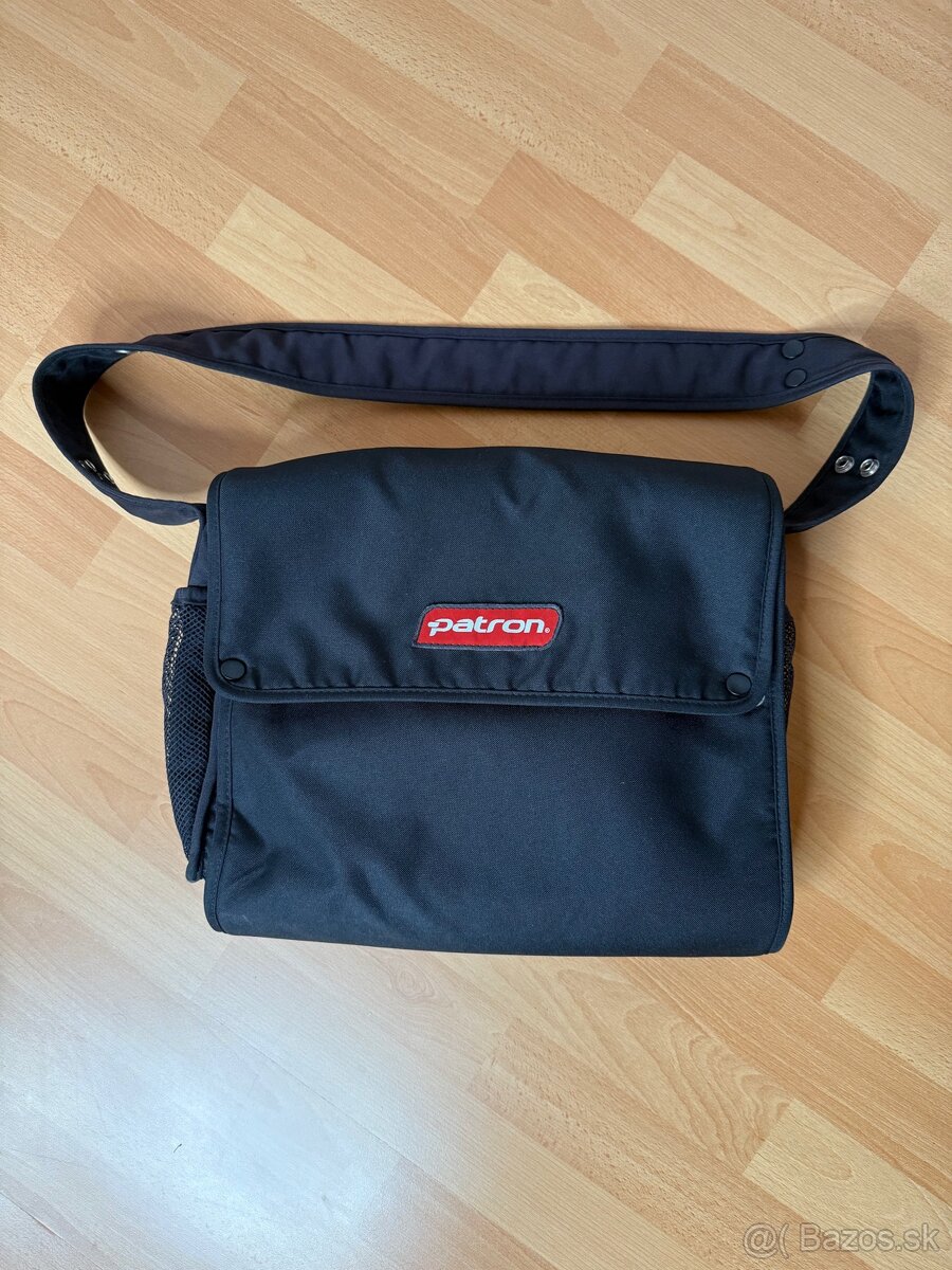 Kočík Britax B-Motion v 3-kombinácii - 15