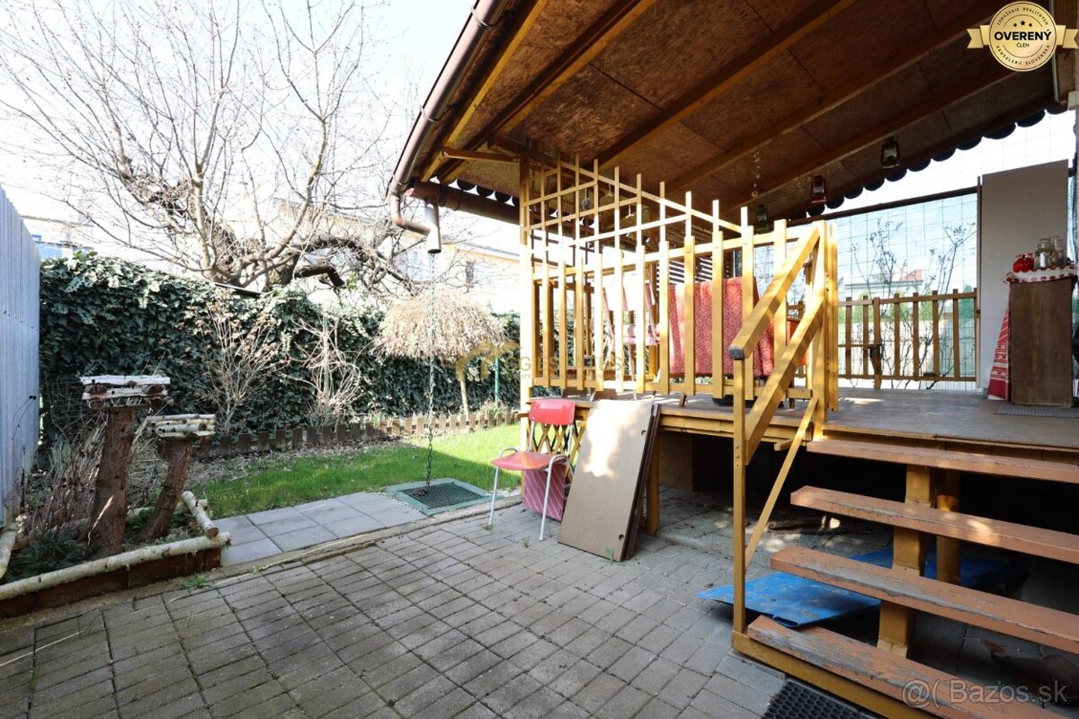 RD pre dve generácie v atraktívnej lokalite Michaloviec - 15