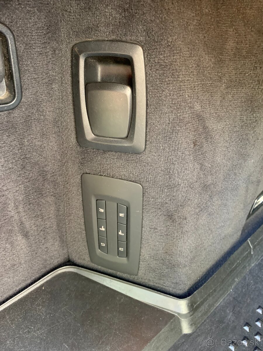 Predám BMW rad 5 GT 535d Grand Turismo vo veľmi dobrom stave - 15