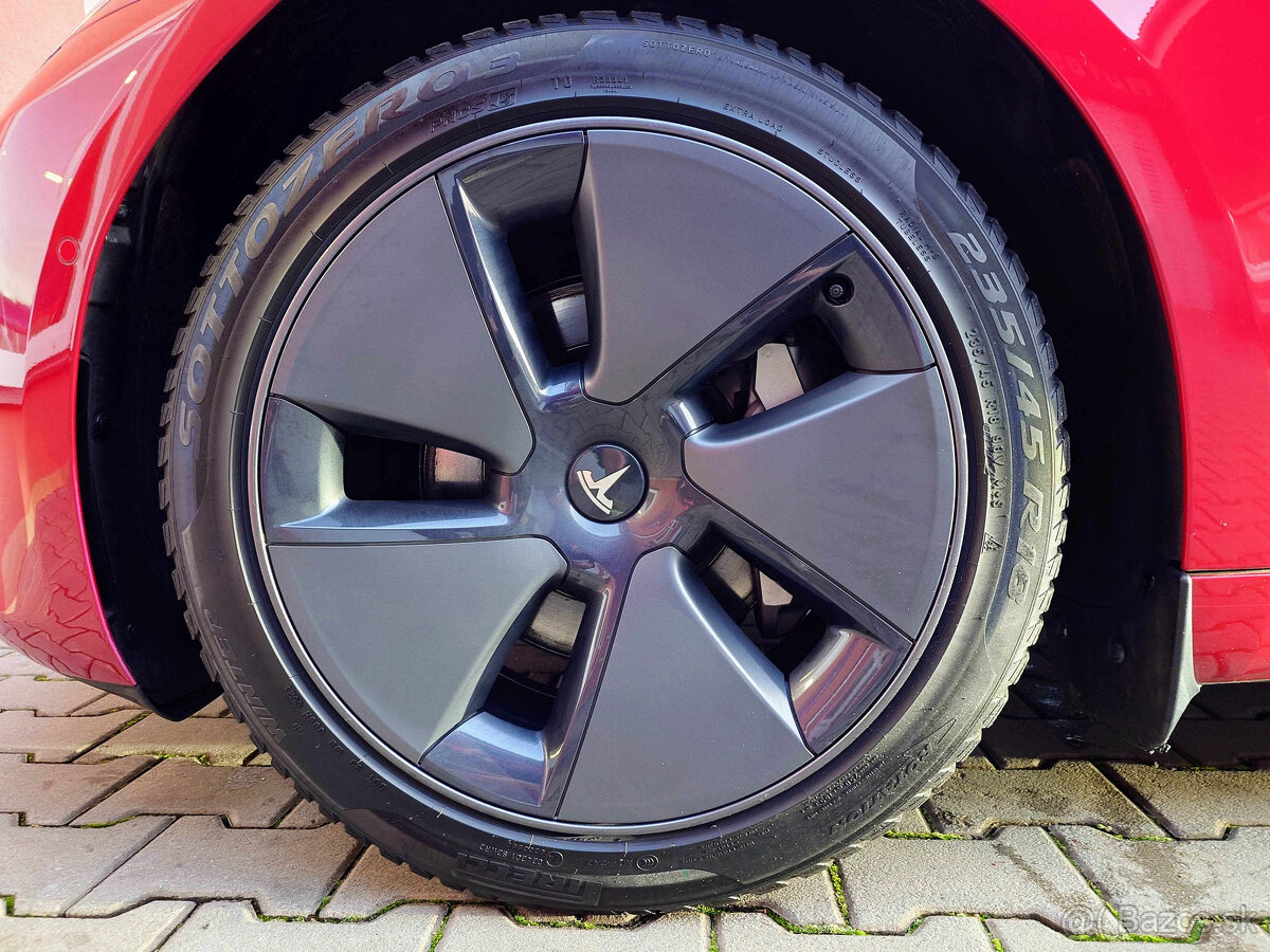 Tesla Model 3 2021 Standard 239kW RWD - 15