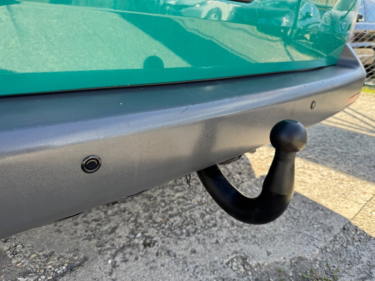 VW T5 Transporter 2,0TDI 103kw Long L2H1 - 15