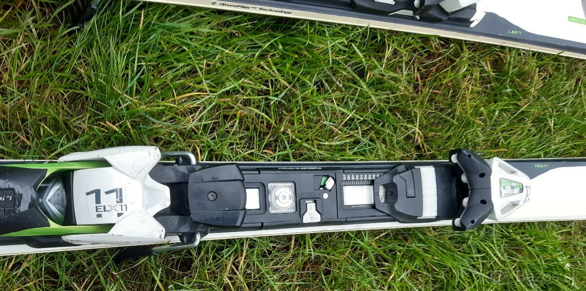 Lyže ELAN Amphibio, 176 cm - 15