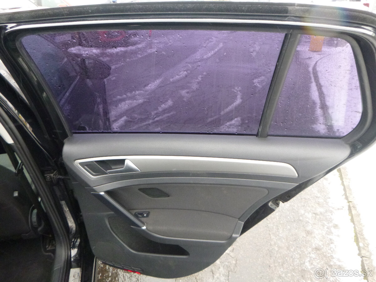 Volkswagen Golf 1,2 Tsi 105Ps 2014 - 15