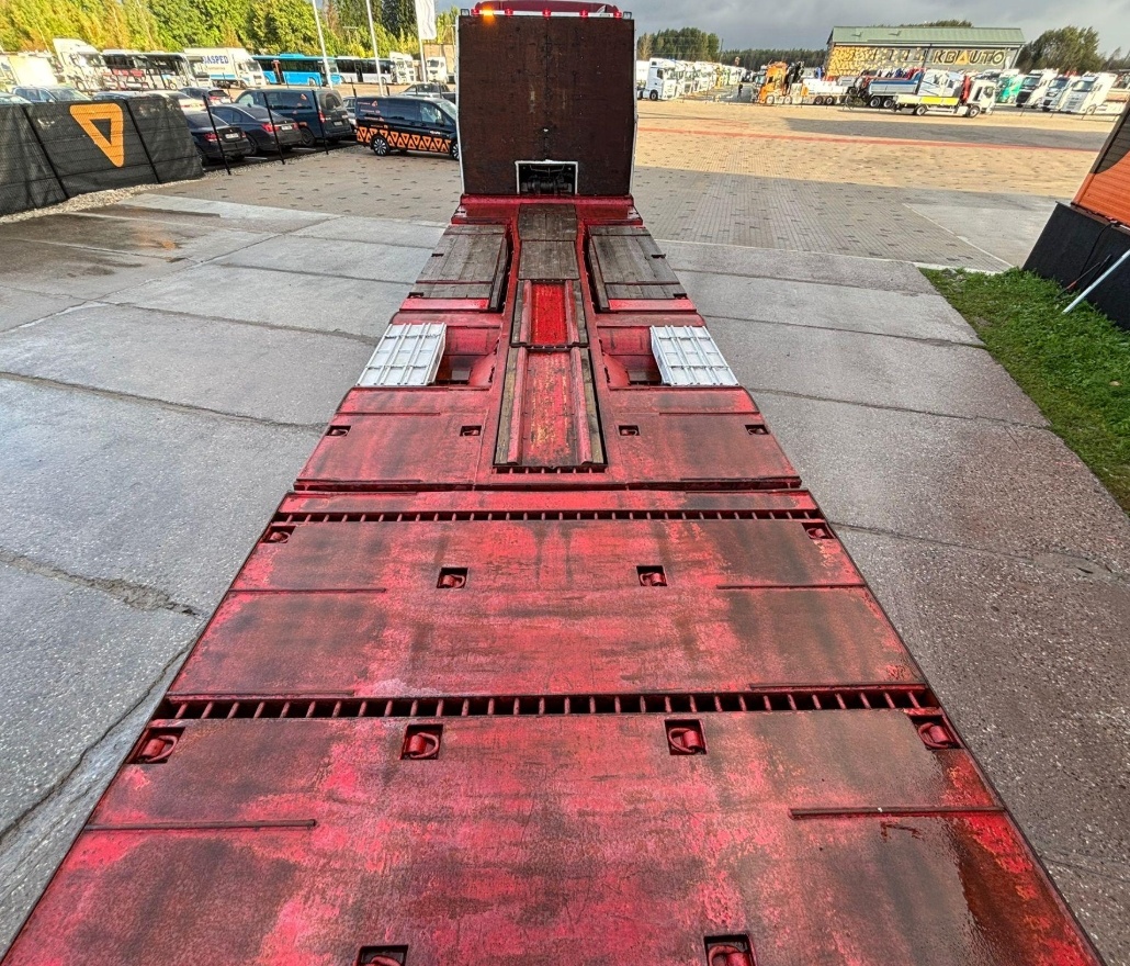 MAN TGS 35.480 8x4H E6 - odtahovka - 15