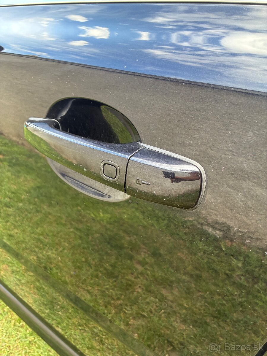 Volvo S80 - 15