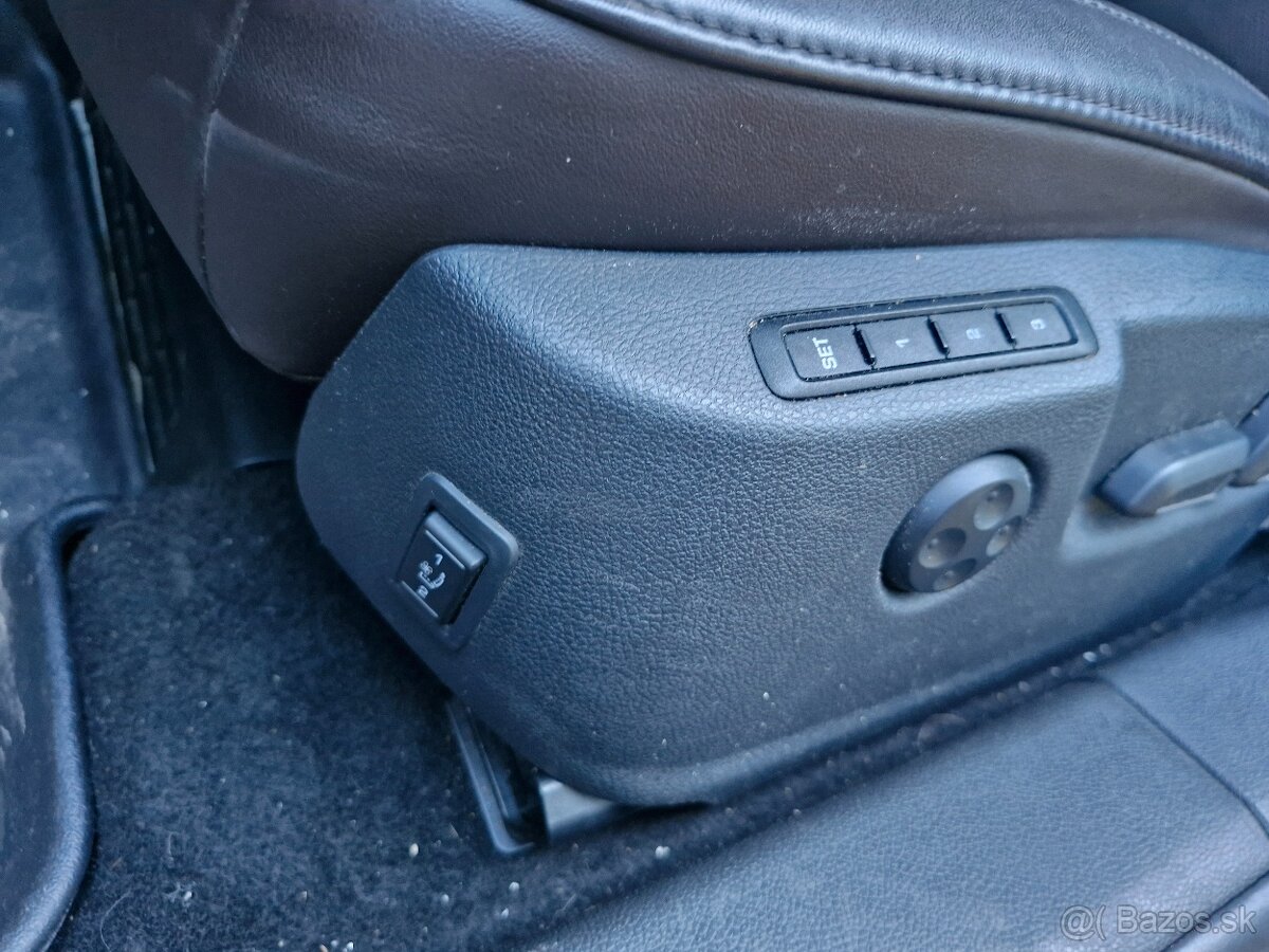 Škoda superb 2 L&K 4x4 - 15