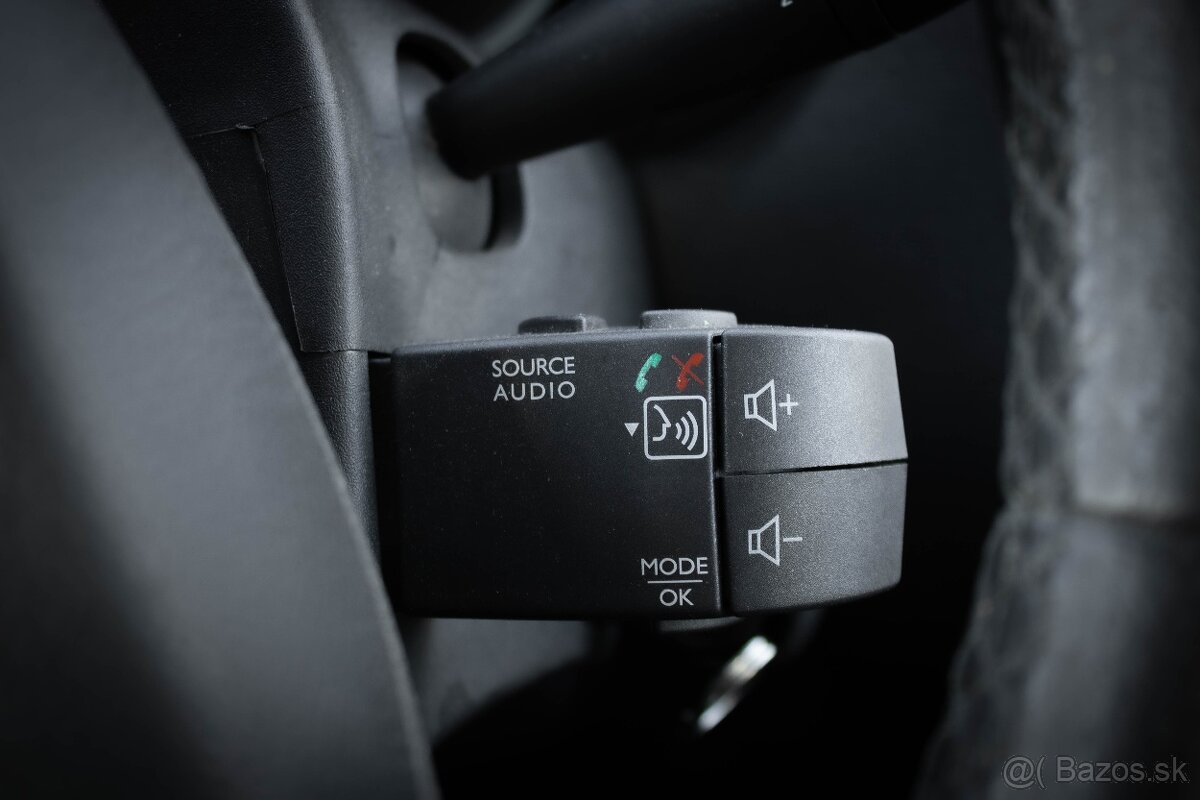 Dacia Dokker 1.2 TCe Stepway - 15