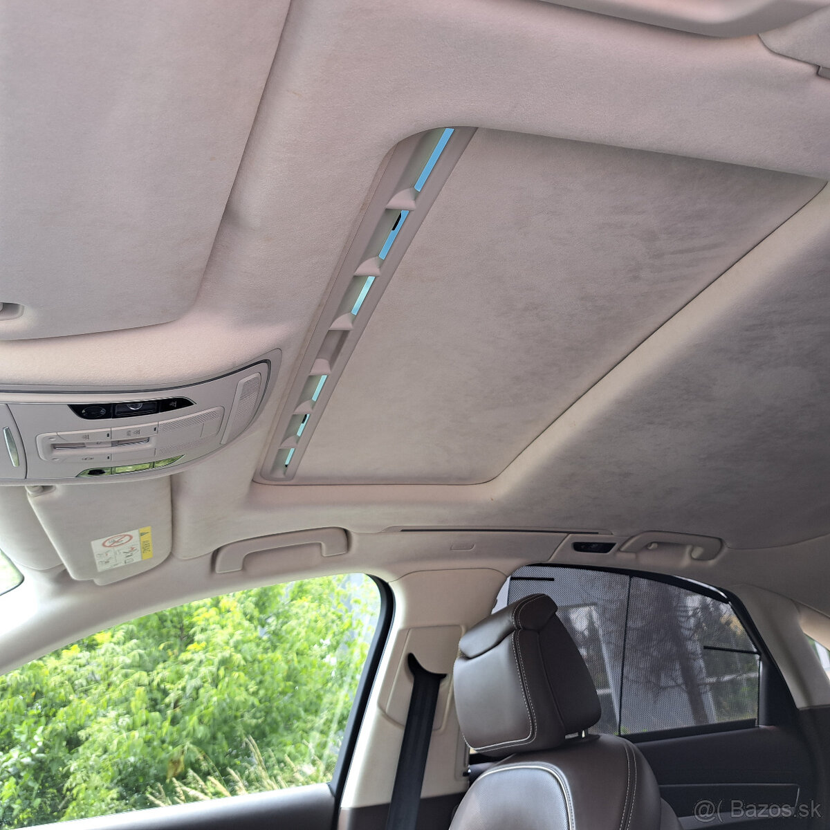 Audi A8 3.0 TDI V6 DPF clean diesel quattro tiptronic - 15