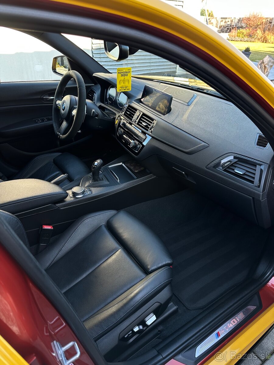 Bmw m140i stage2 rwd - 15