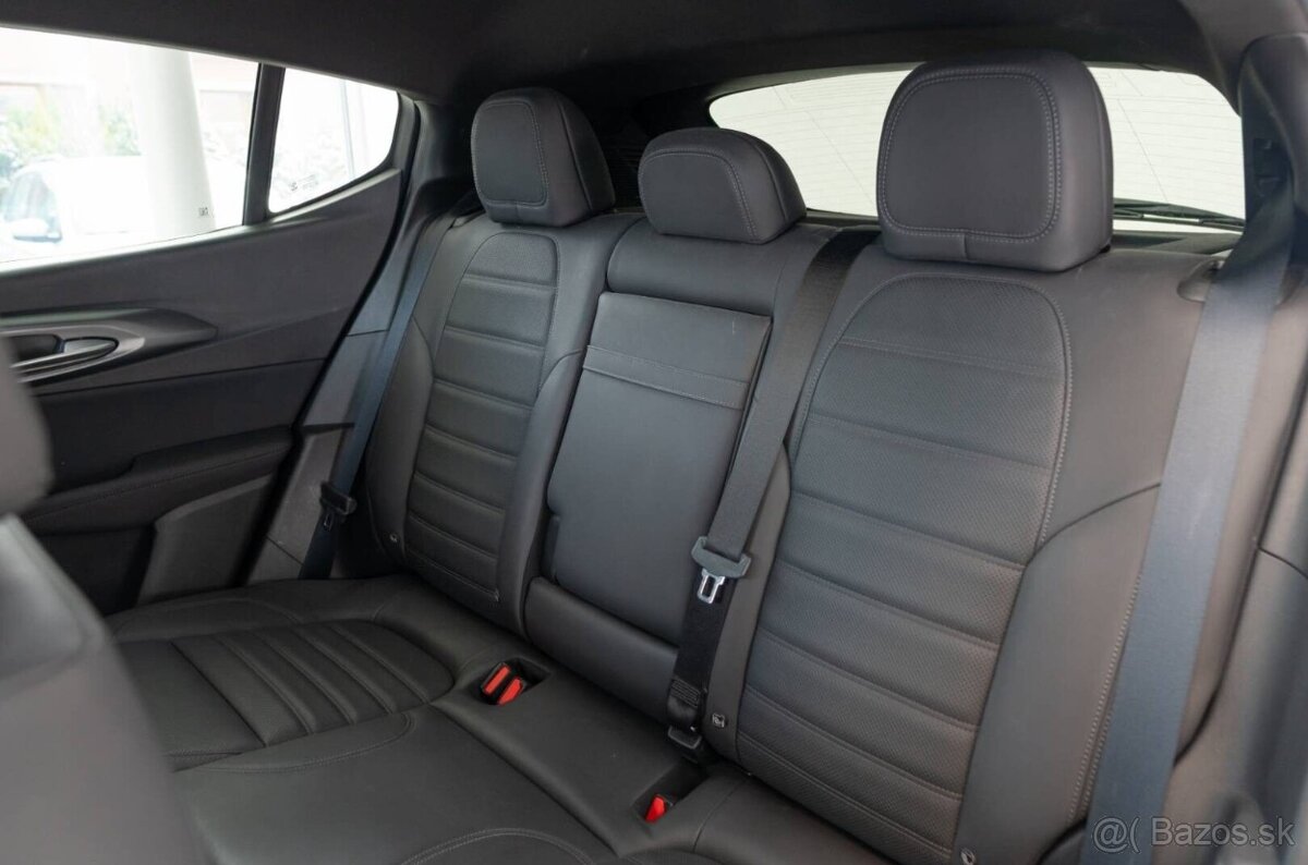 Alfa Romeo Tonale Speciale 1.5 mHEV A/T - 15