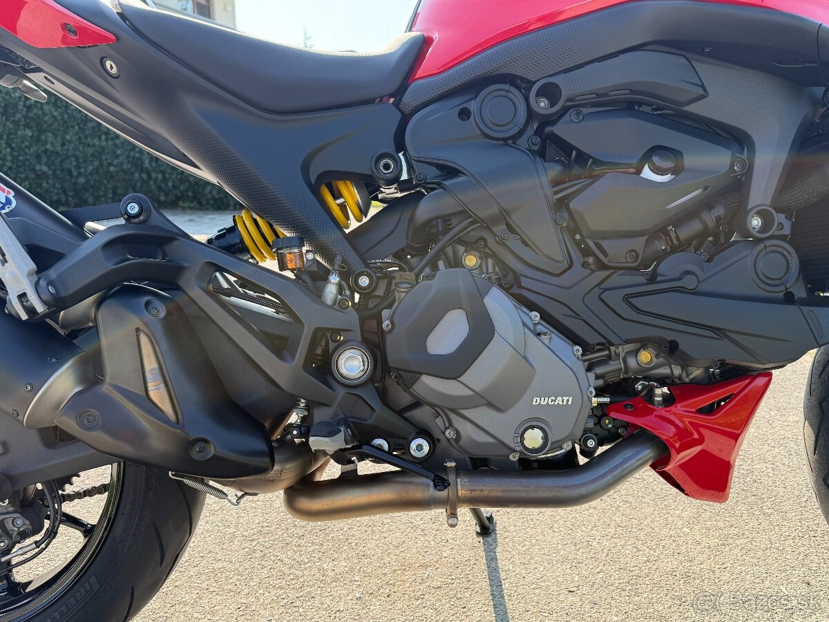 Ducati Monster+ 937 - 15