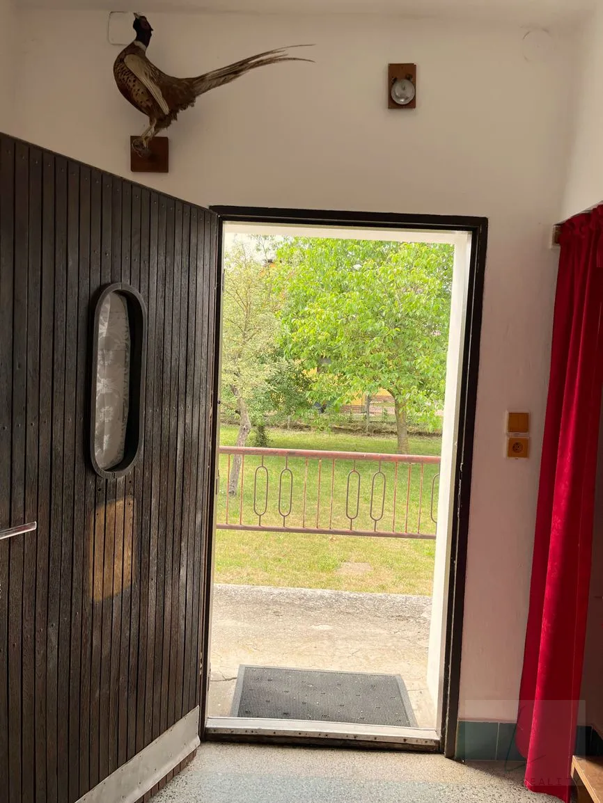 EXKLUZÍVNE NOVÁ CENA - 3-izbový dom s nádychom nostalgie, St - 15