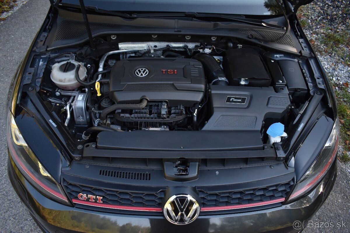 Predám/vymením golf mk7 gti - 15